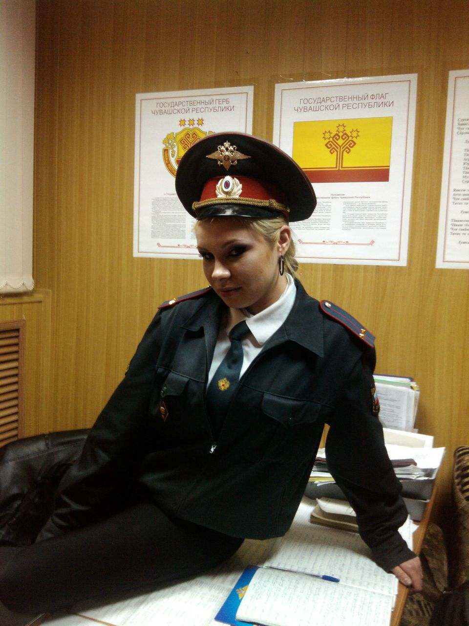 Надежда Долгова | Ядрин