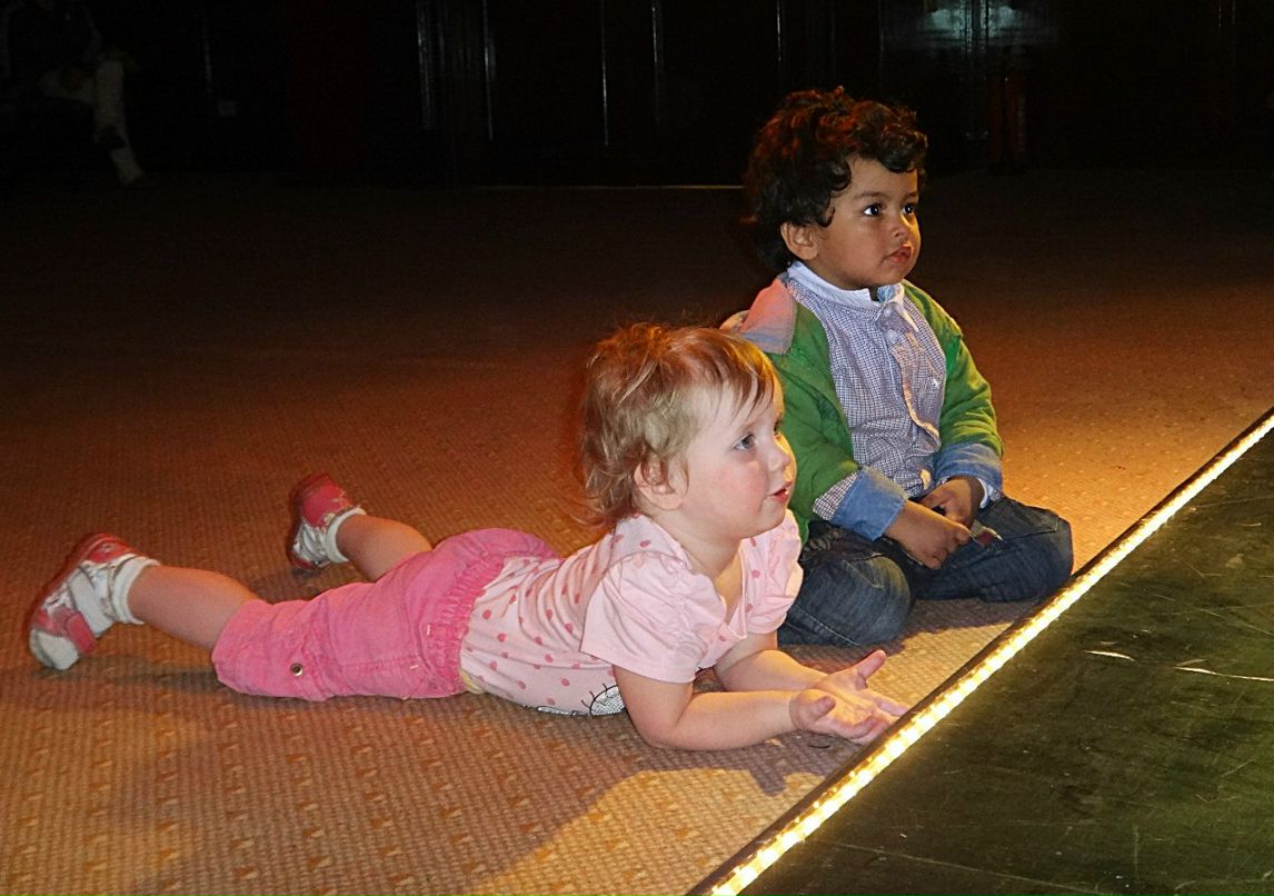 Наталья Денисова | Москва