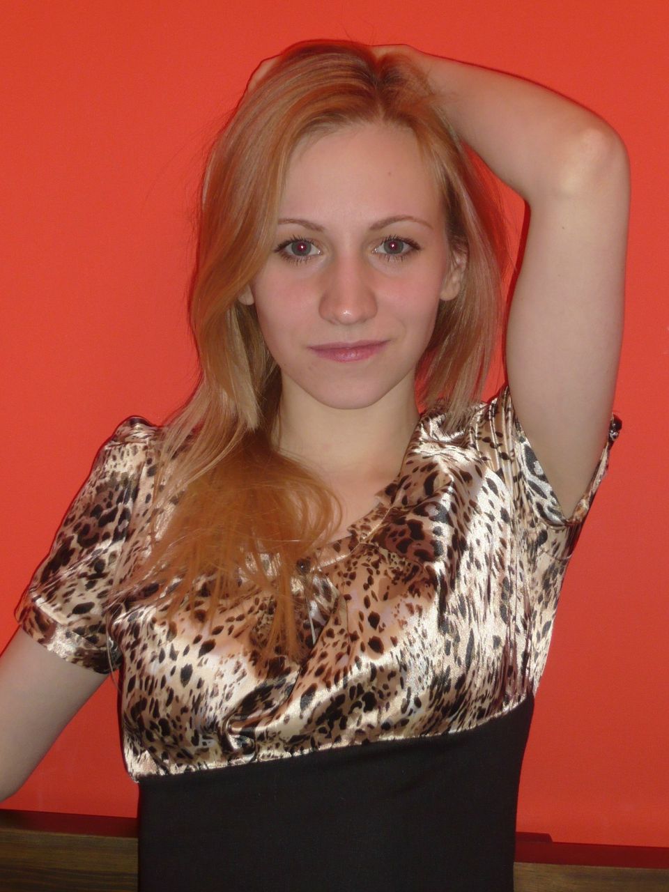 Ксения Сухарева-Бабушкина | Стерлитамак