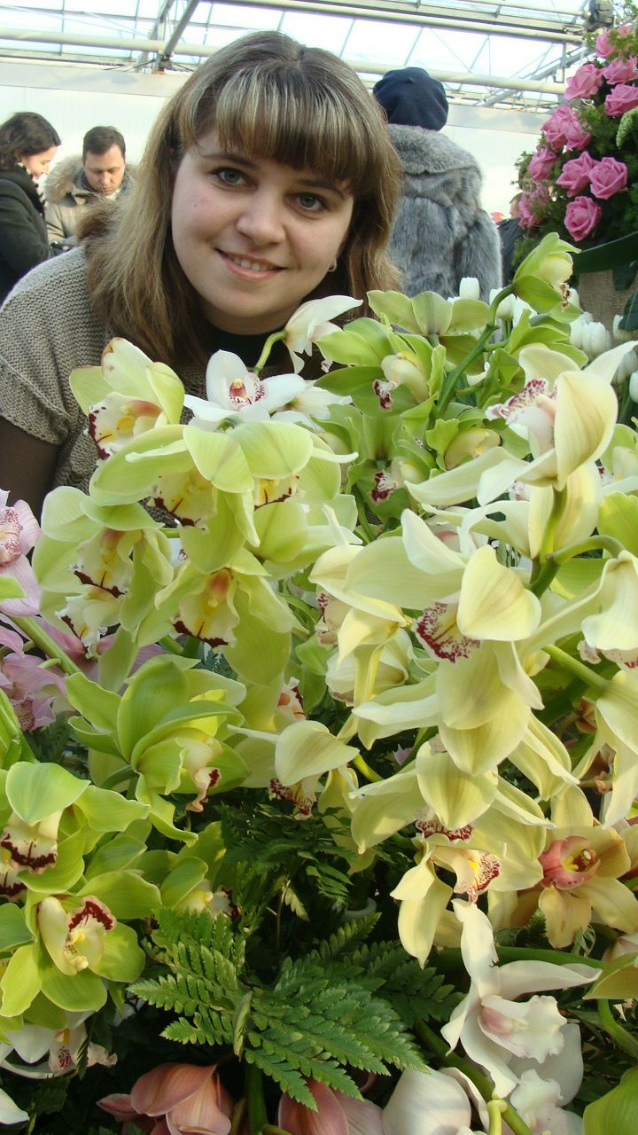 Мария Лаврухина | Перемышль