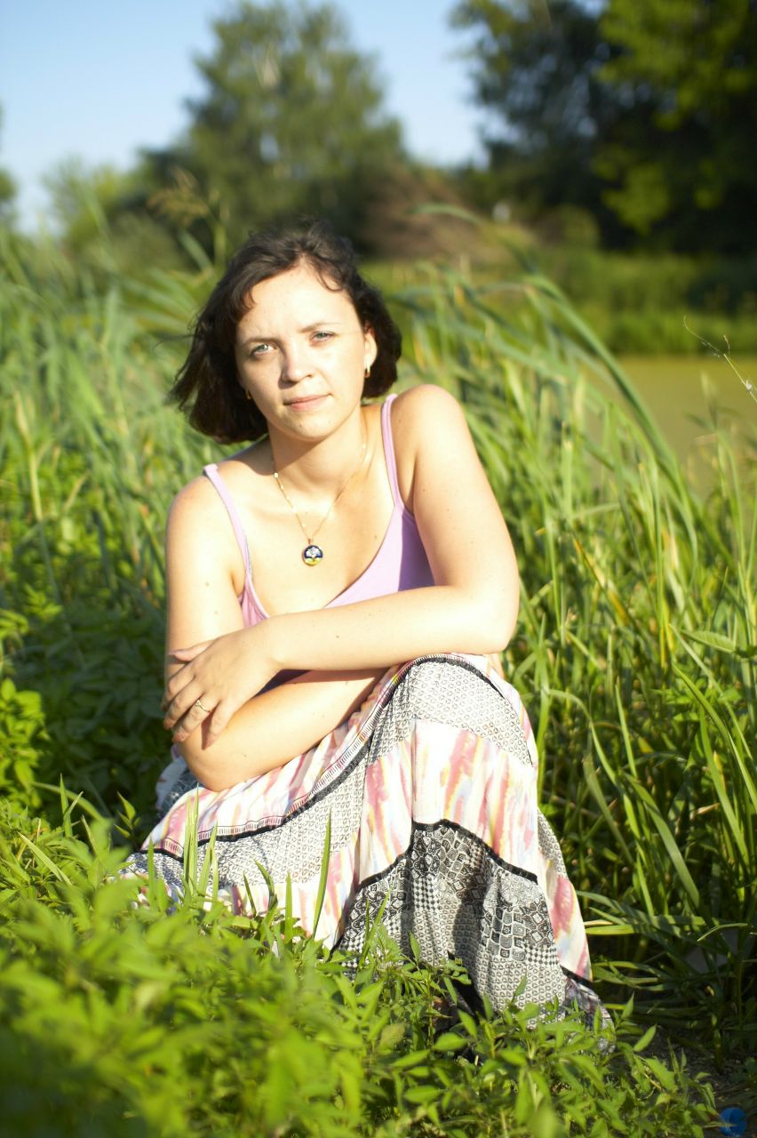 Анна Чиколаева | Москва