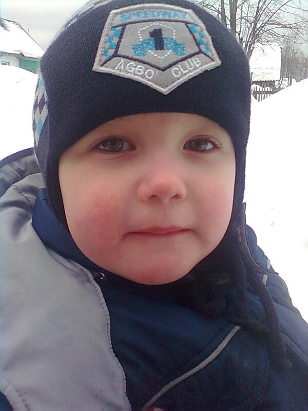 Ирина Рябова | Шарья