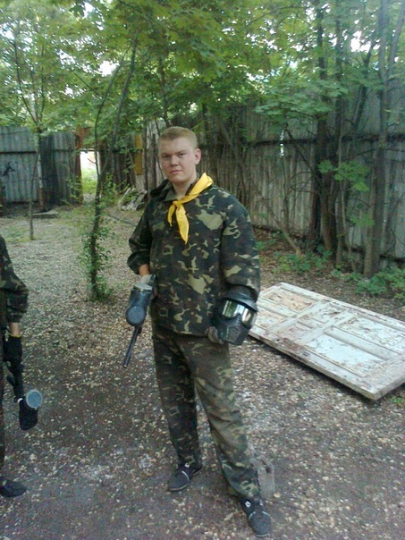 №30, Виталий Шкурко, 35 лет, Запорожье №30, Виталий Шкурко, 35 лет, Запорожье
