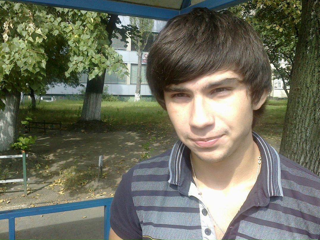 Евгений Радченко | Киев