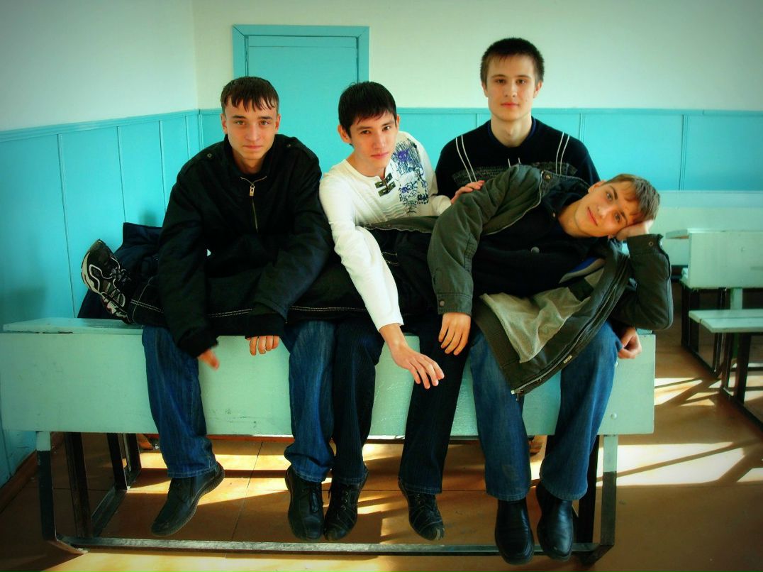 Николай Балаев | Хабаровск