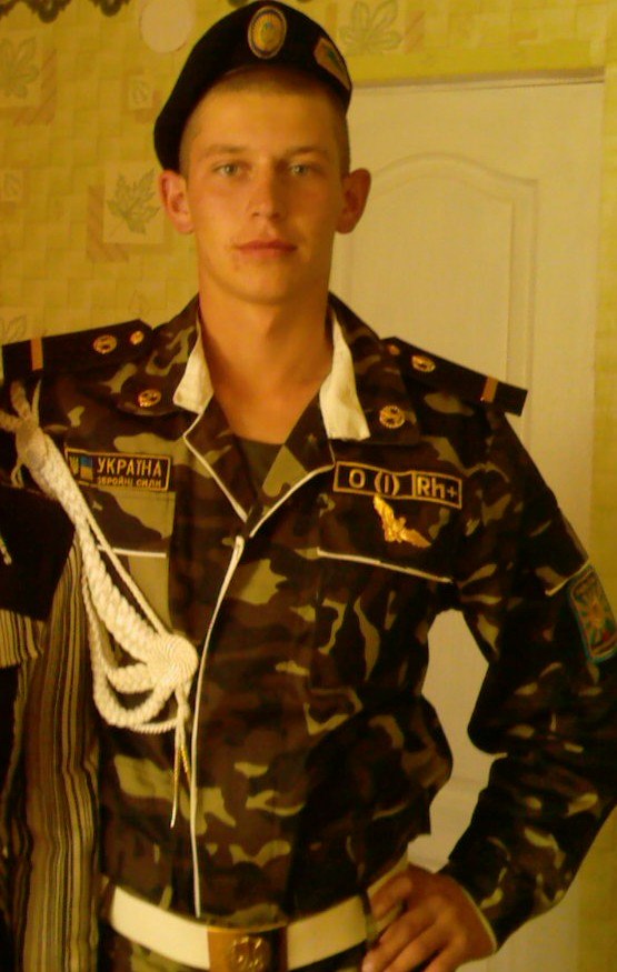 Сергей Седунов | Донецк