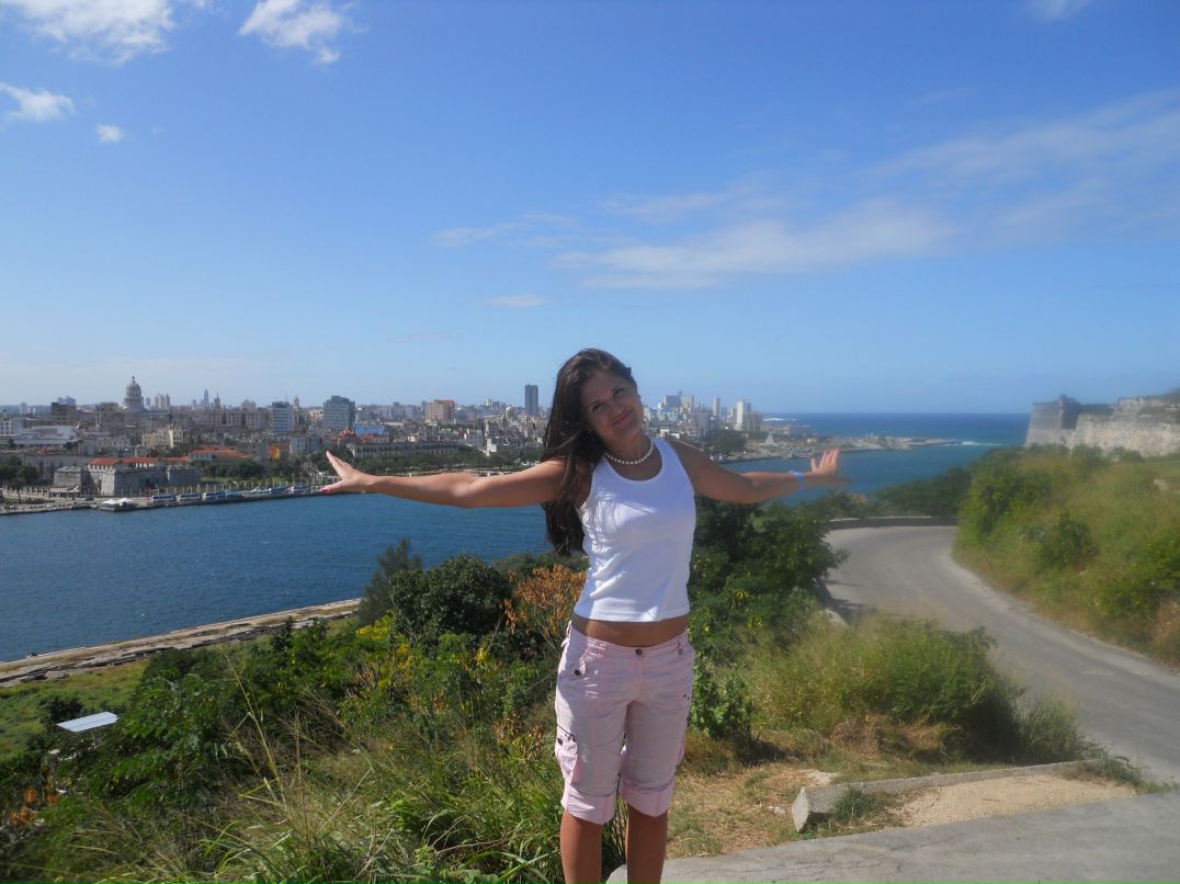 Яна Антипина | Москва