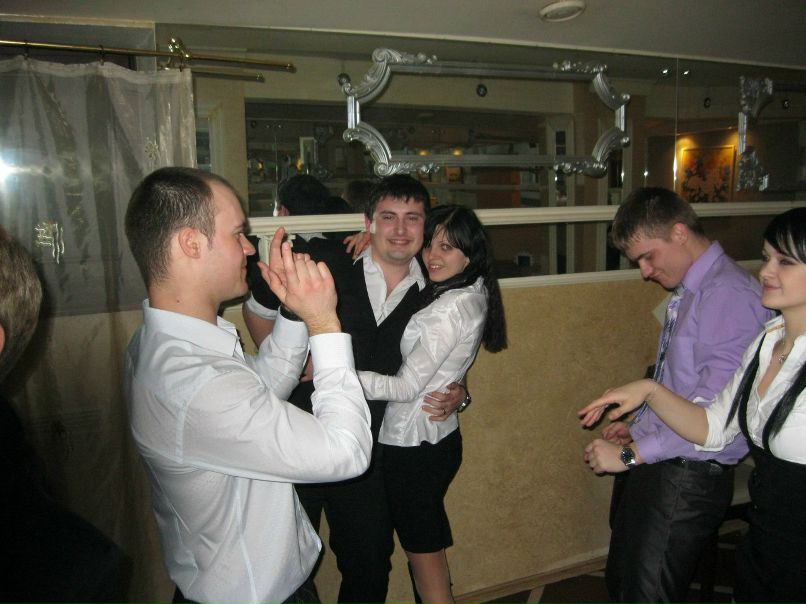 Дина Полховская DaniSSimo | Минск