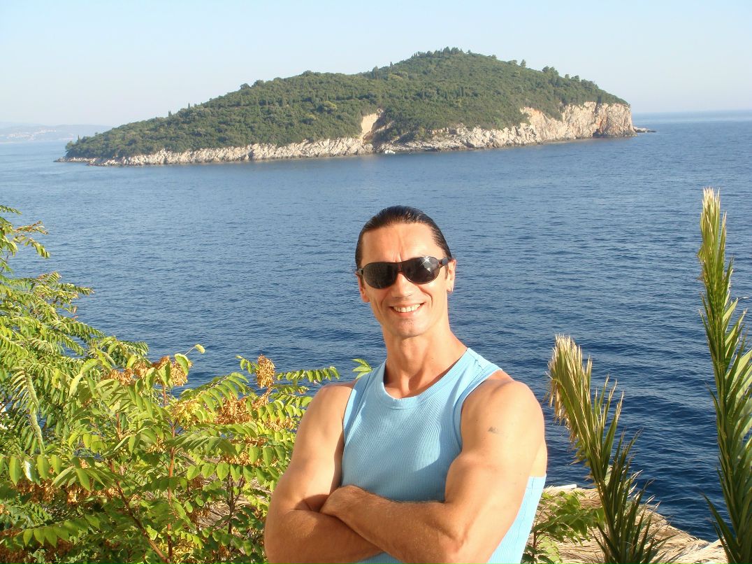 Сергей Великодный | Сумы