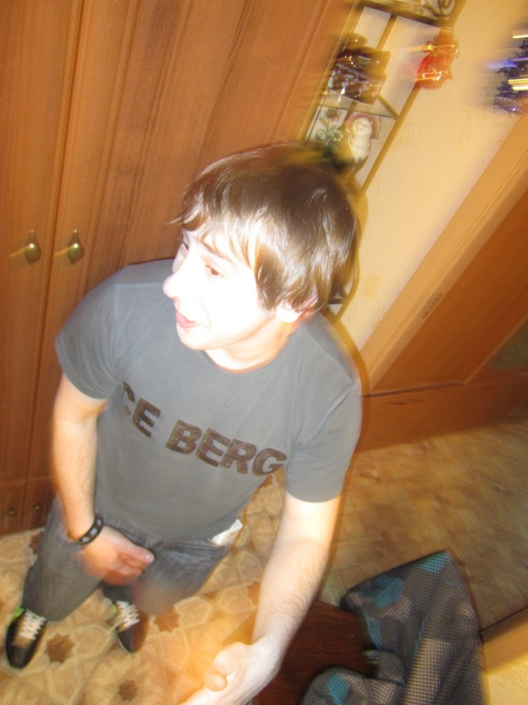 Вован Чекалов gremlin | Санкт-Петербург