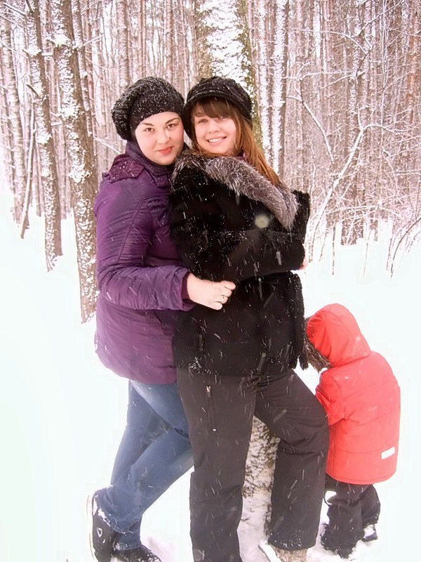 Диана Александрова =>Самая счастливая МАМА на свете | Москва