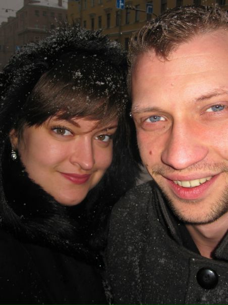 №19, Анна Дубина, Днепр (Днепропетровск), Украина №19, Анна Дубина, Днепр (Днепропетровск), Украина