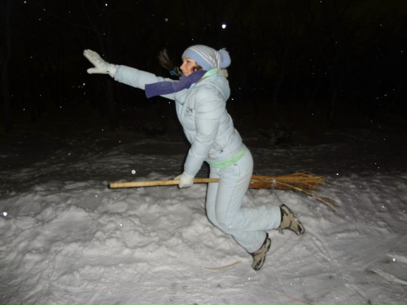 Юлия Камышникова | Магнитогорск