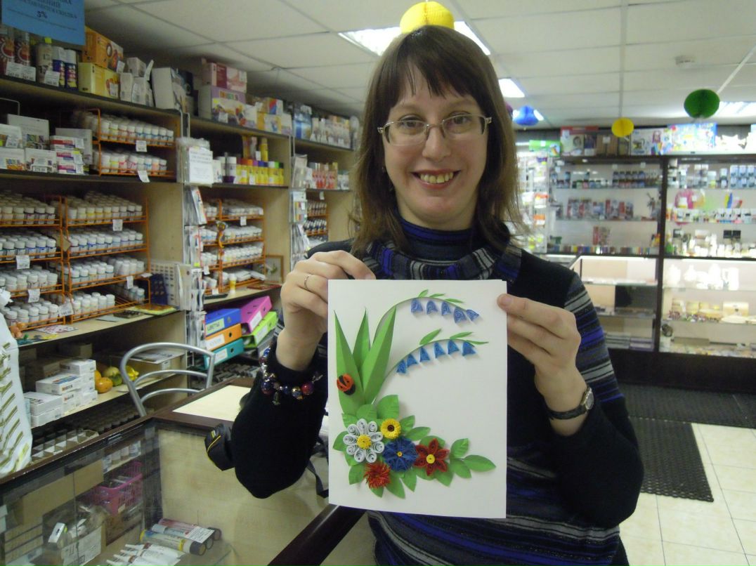 Вероника Бералинова | Санкт-Петербург