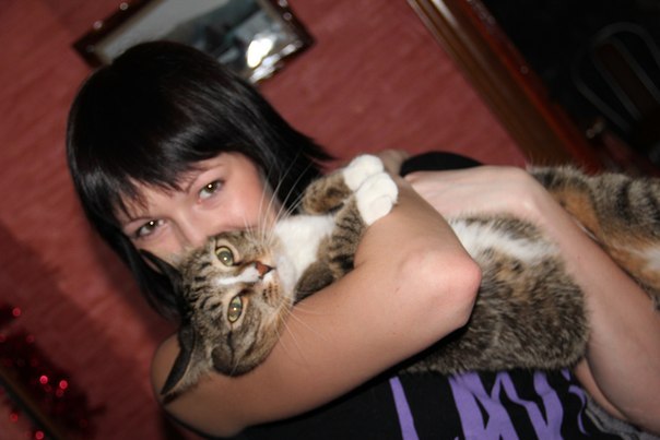 Елена Кобзева | Сургут