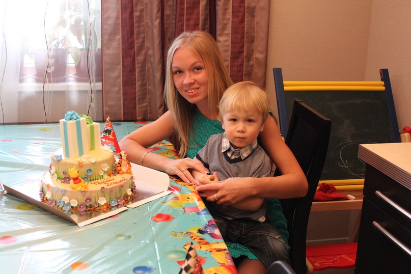 Мария Фомичёва | Санкт-Петербург