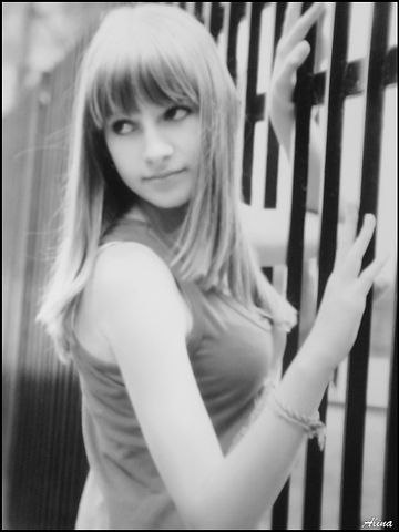 Карина Белоус | Киев