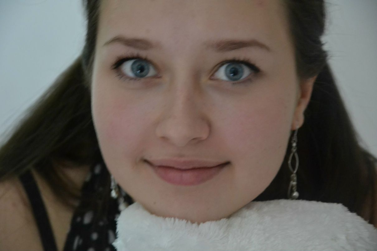 Валерия Багинская | Екатеринбург