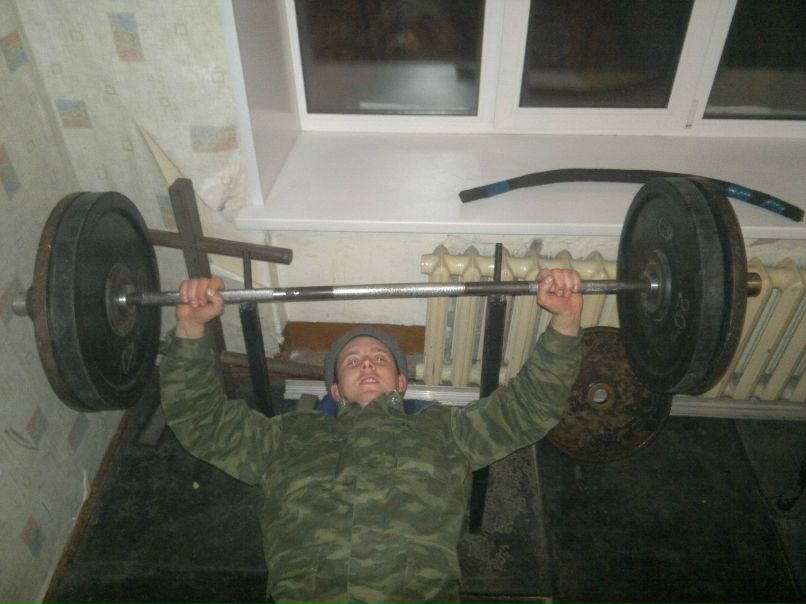 Толян Сватовский | Нижнекамск