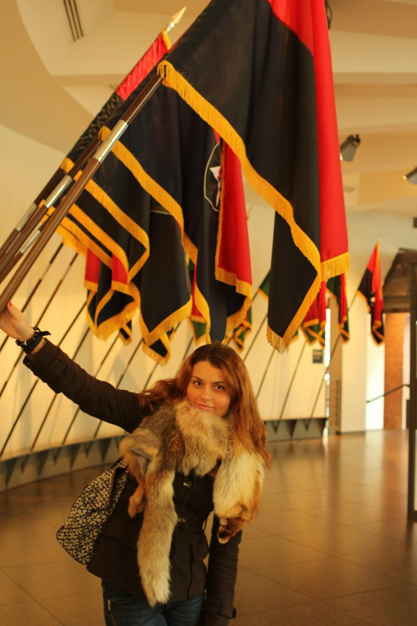 Полина Бороздина | 