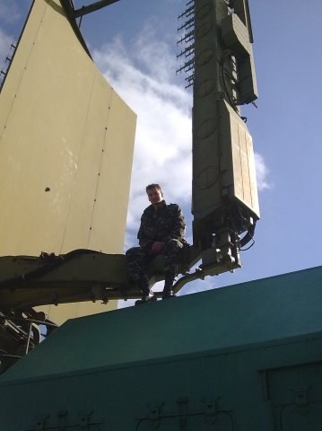 Олександр Киевский | Киев