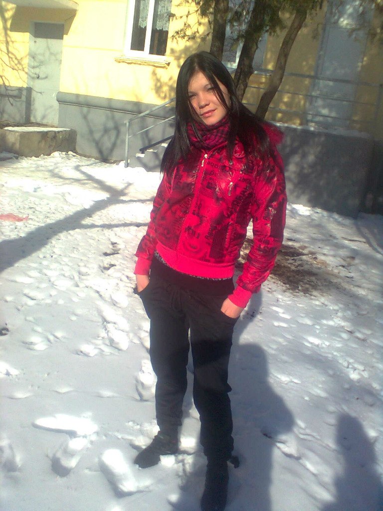 Юрий Хидзик \\//@лександрович\\// | Симферополь