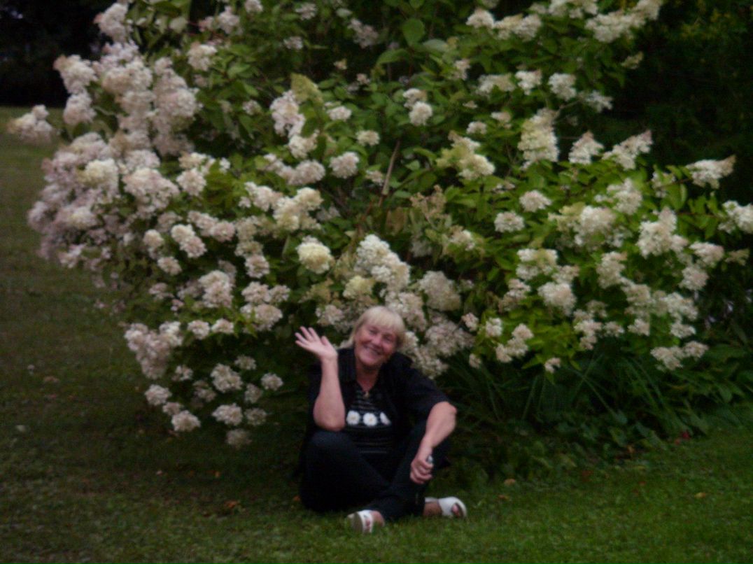 Ирина Панишева | Петрозаводск