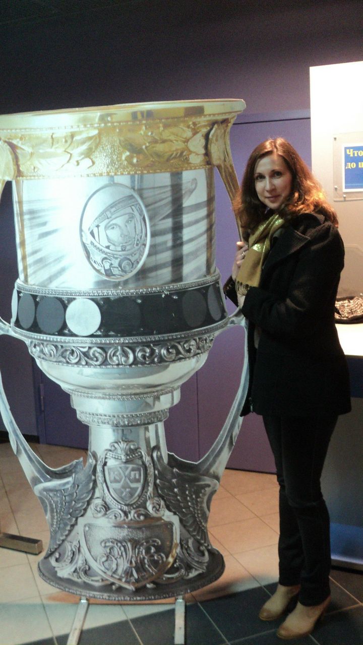 Олеся Ончукова Владимировна | Новосибирск