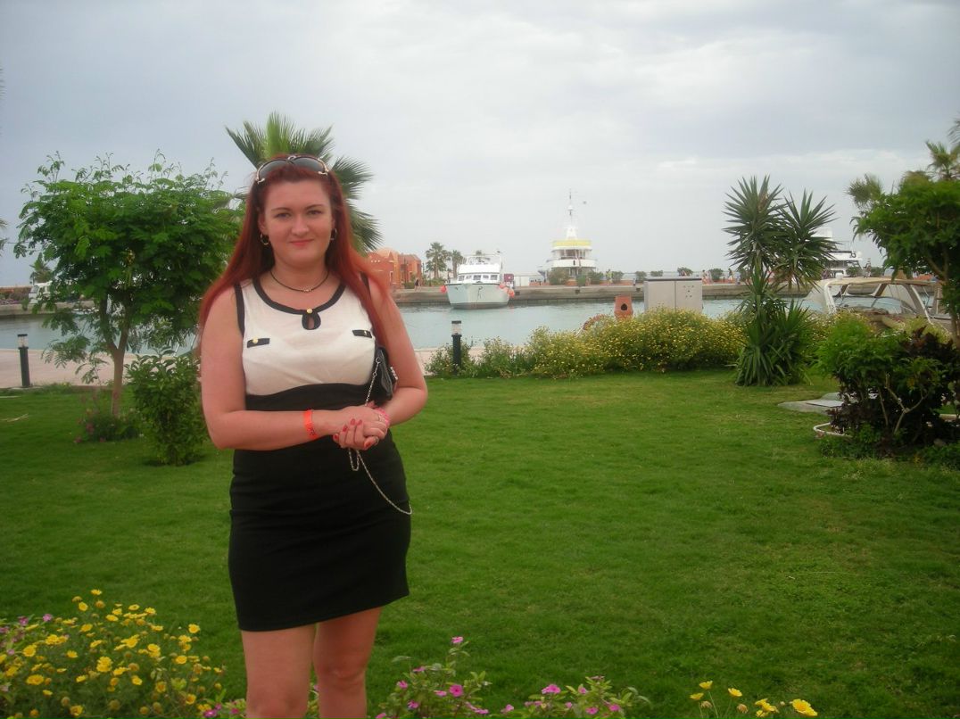 Екатерина Мальцева | Санкт-Петербург