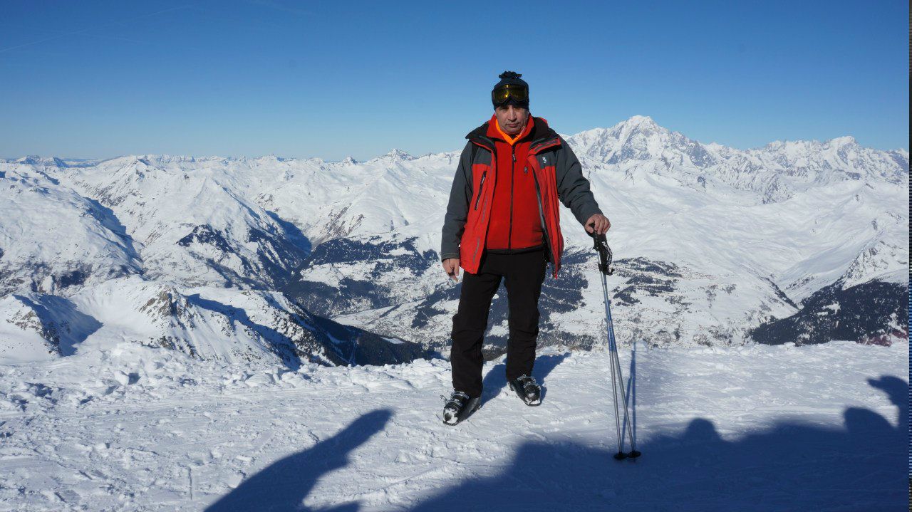 Юрий Вабищевич | Тверь