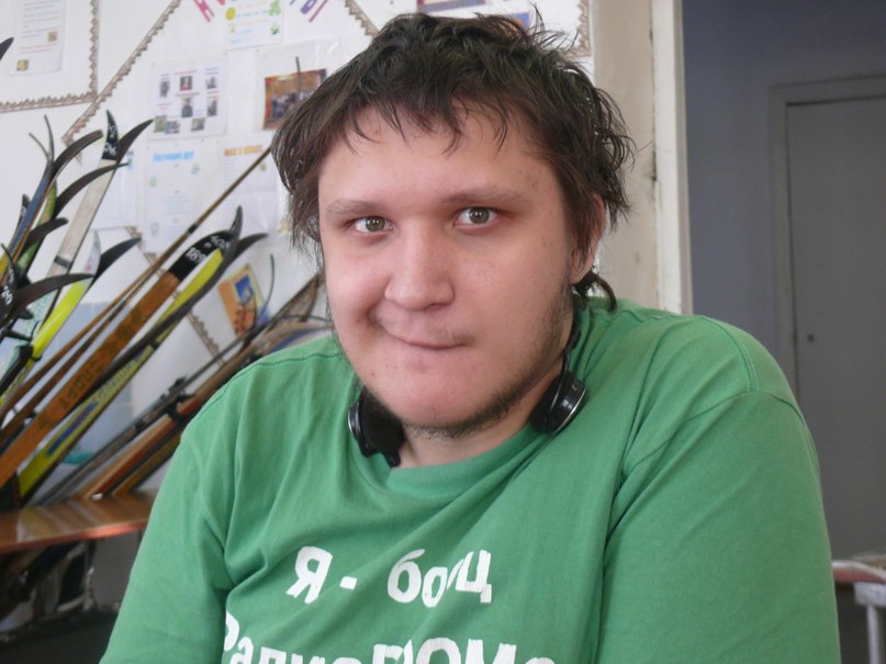 Сергей Гофман | Барнаул