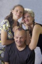 Фотография Герасимовой Лидии