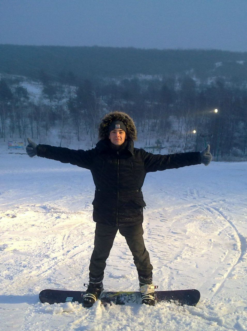 Юрий Усманов | 