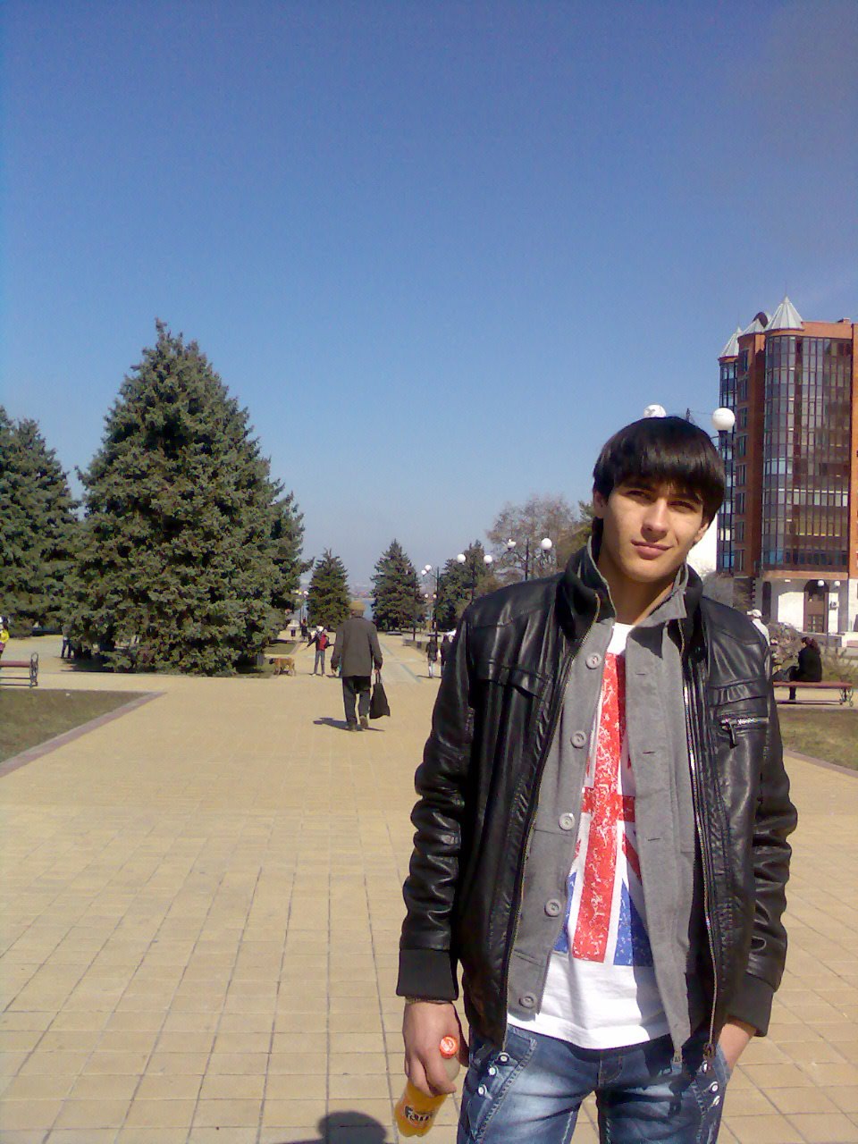 Руслан Абдулин R@$l | Кореновск