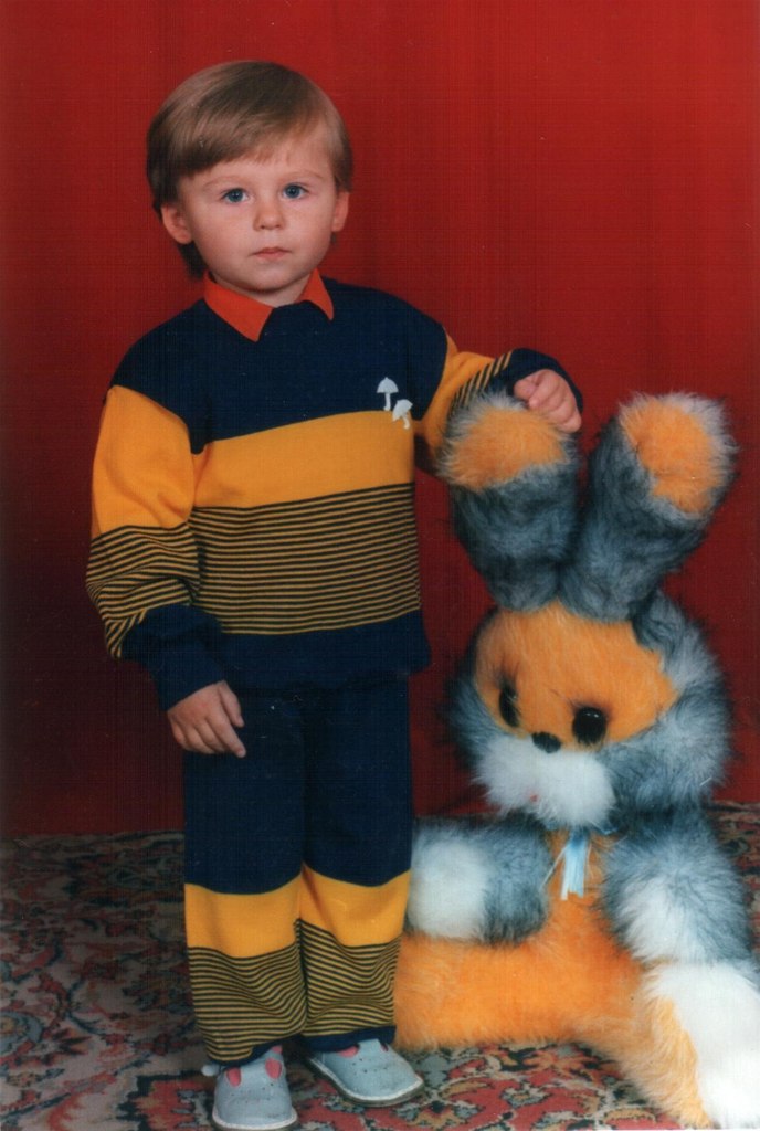 Рома Воронюк | Минск