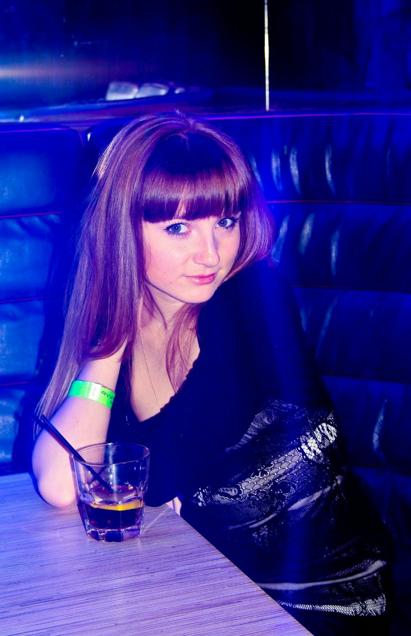 Елена Васинева | Красноярск