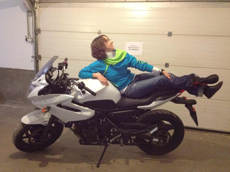 Марина Овчинникова | Москва