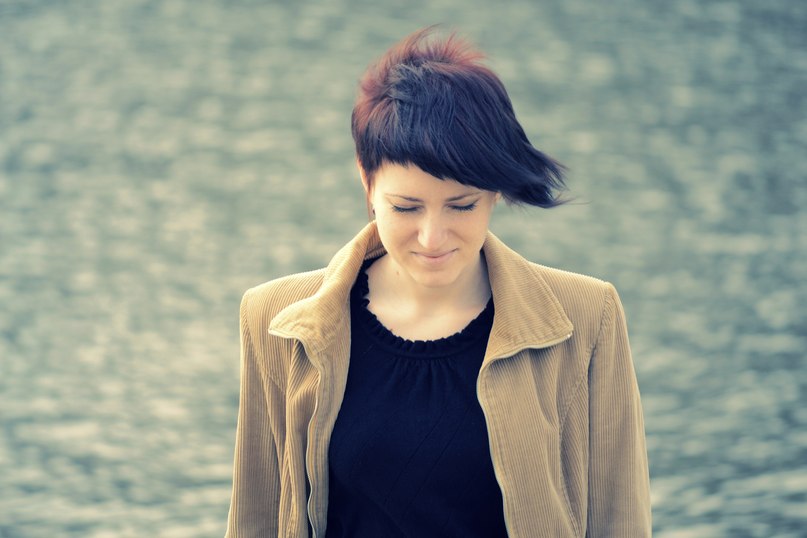 Оля Перелыгина | Орёл