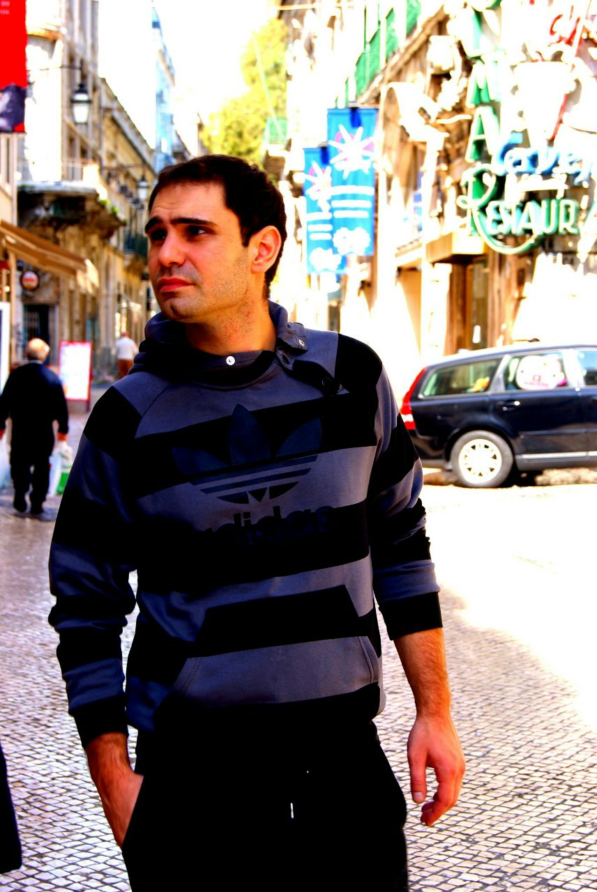 Дмитрий Чурсин | Москва