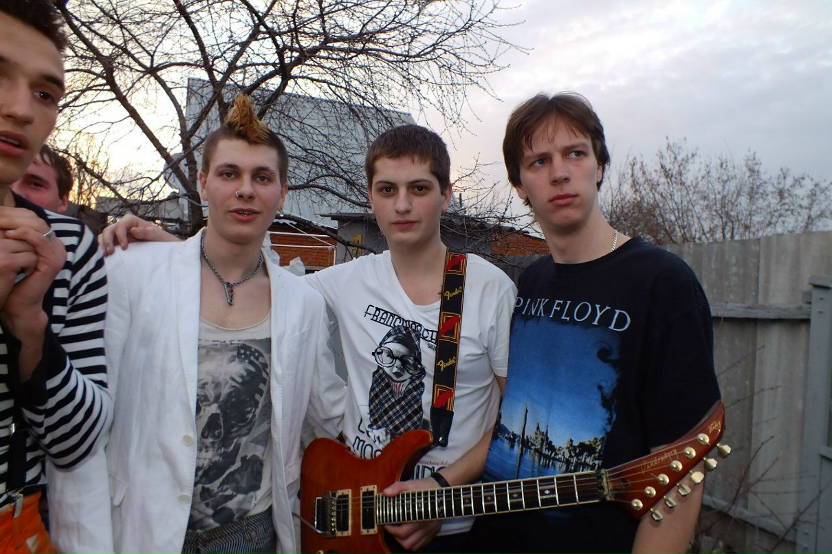 Денис Сема Слепоглухонемой Пророк | Ашхабад