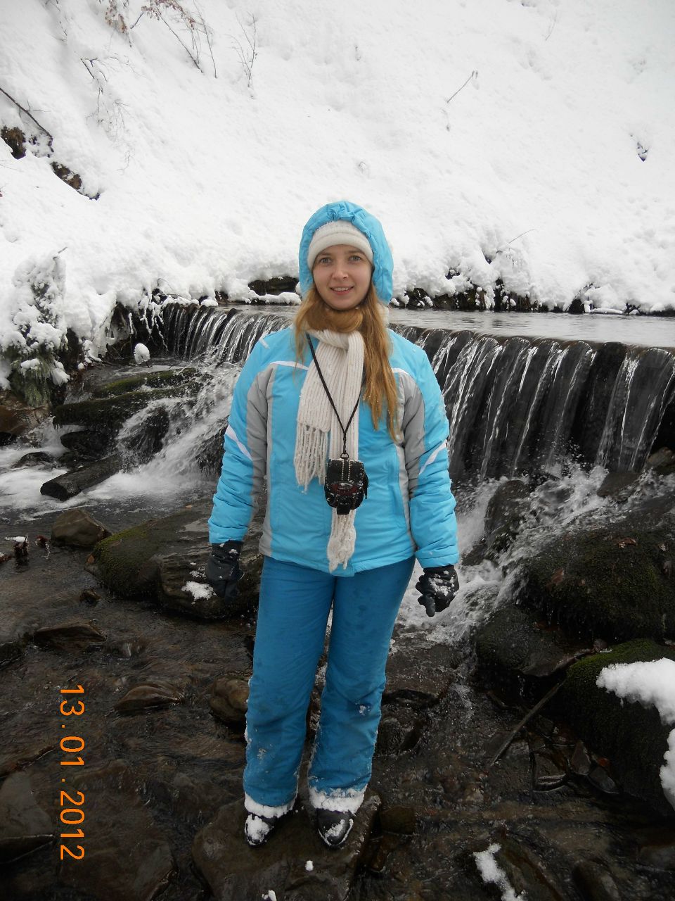 Алёна Грамма | Одесса