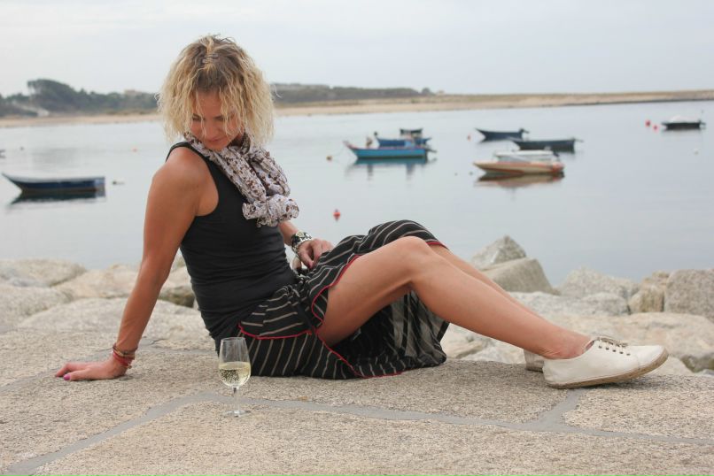 Лада Калугина | Омск