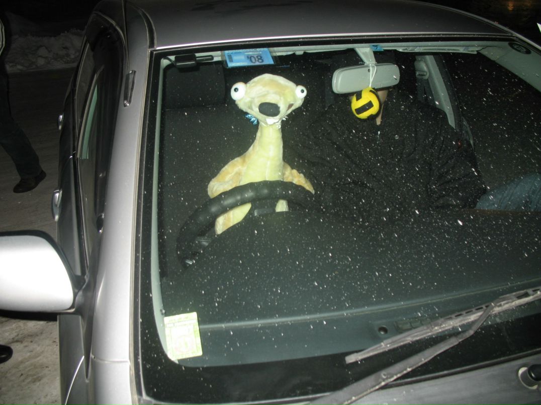 Сергей Ященко | Новосибирск