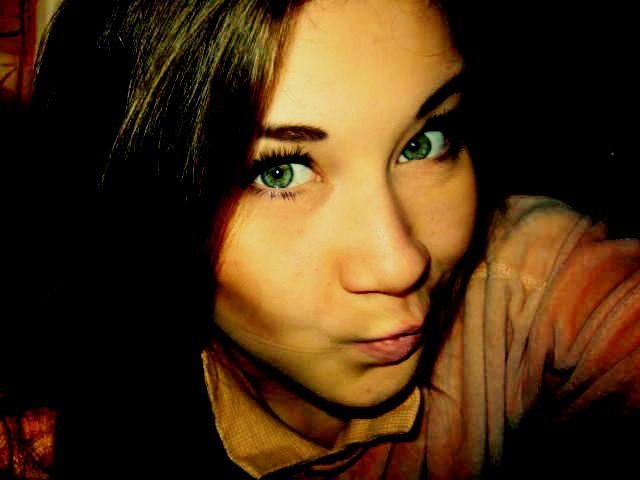 Юля Айзон | Винница