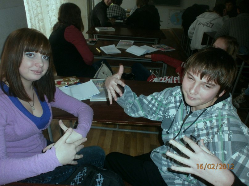 Алина Ковалёва | Севастополь