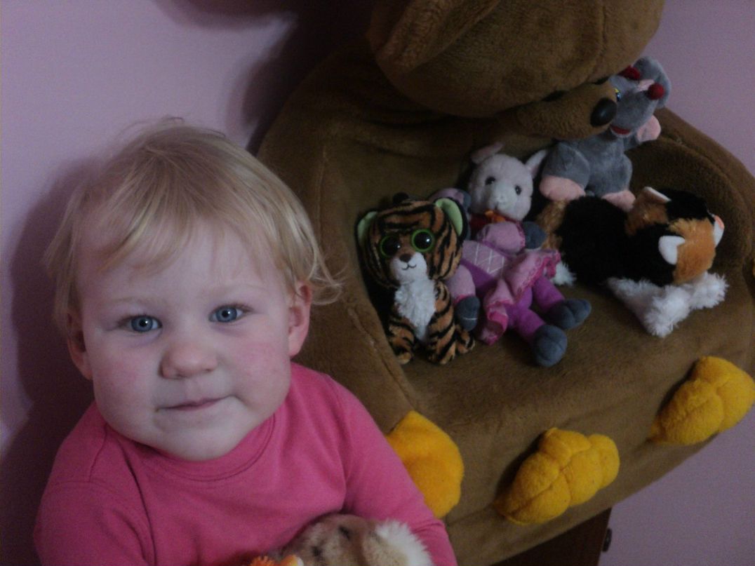 Мария Грабовская | Великий Дальник