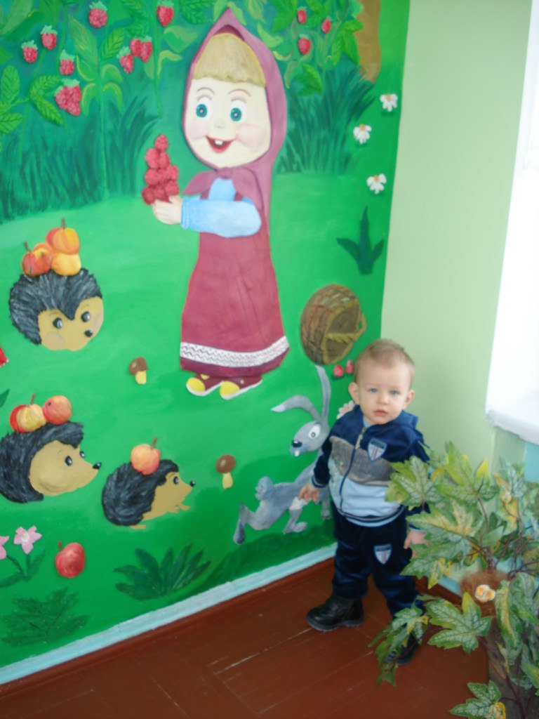 Саша Осовский | Белая Церковь