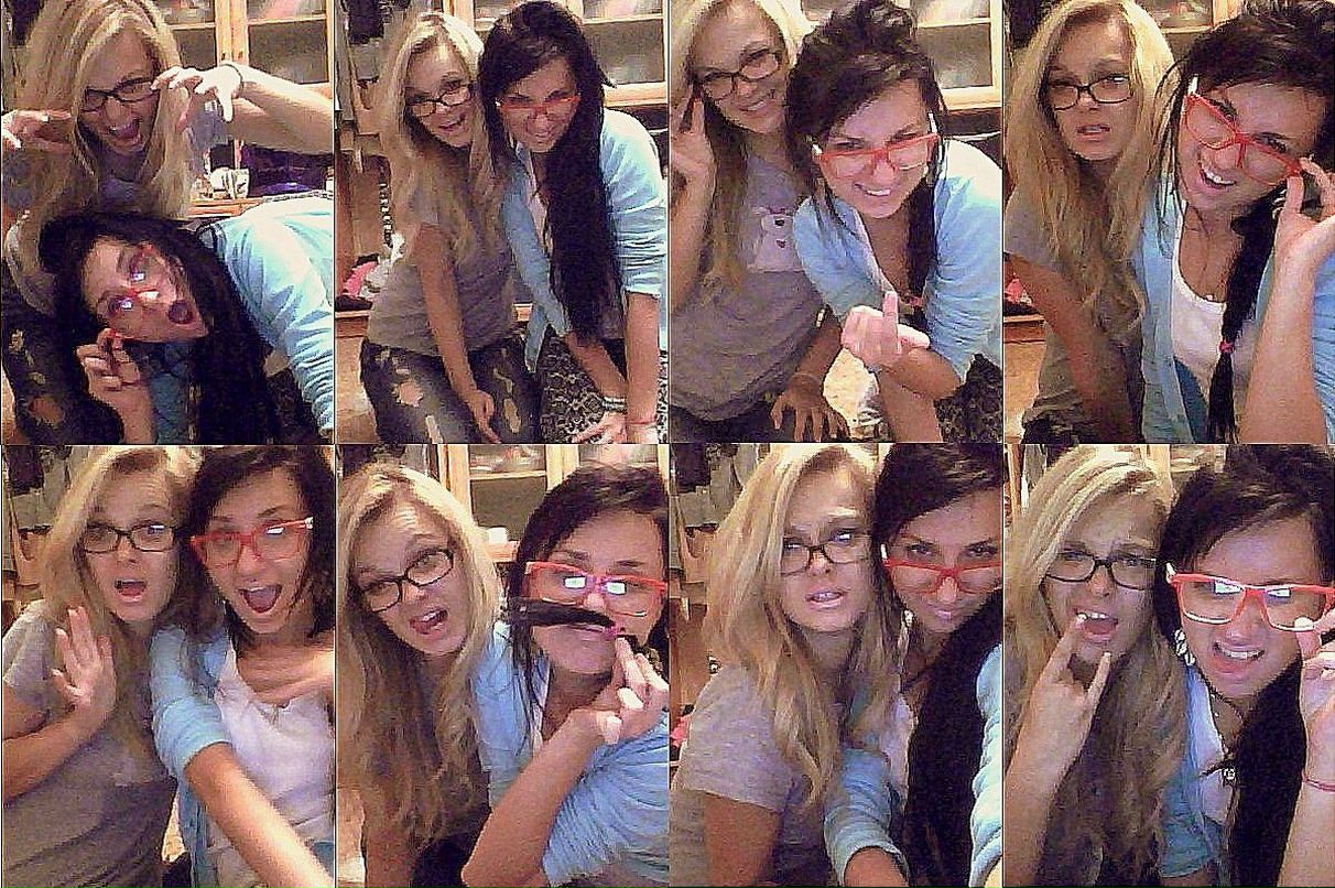 Анна Быкова | Красноярск