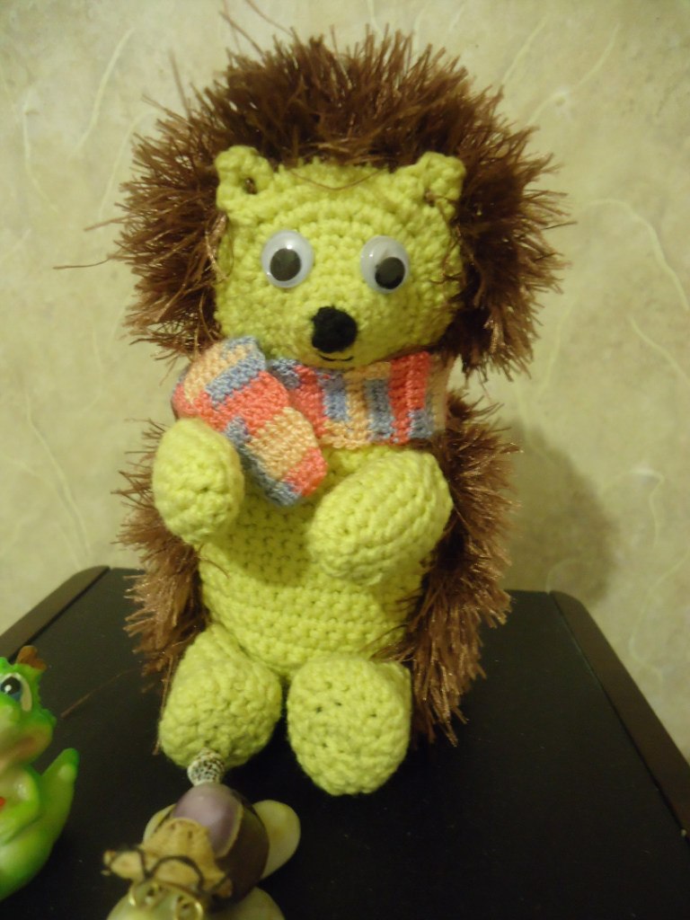 Анастасия Кривощёкова | Пермь