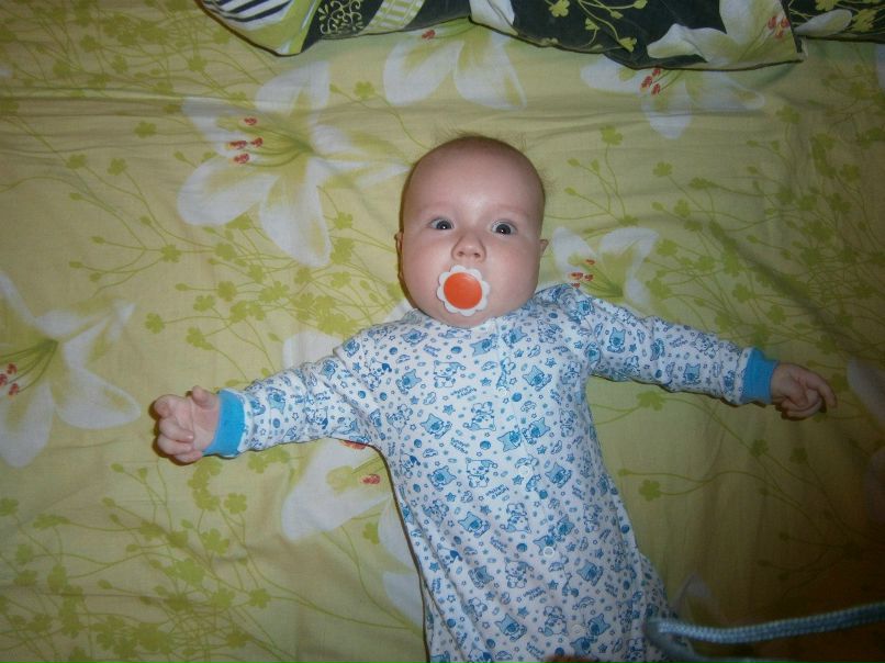 Полиночка Егорова | Красноярск